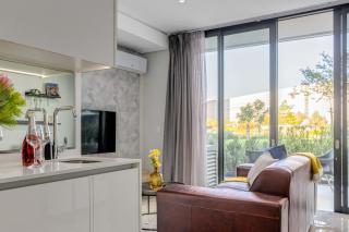 Mvilo, Luxury Apartment, Ellipse Waterfall - 6