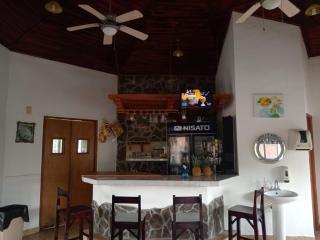 Cabañas Mountain River Lake Inn - 5