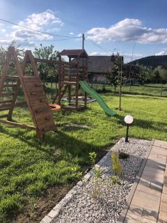 Dom w Beskidach - Zagórnik - 4