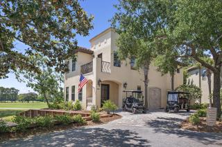 Villa Lago 1875 - Destin - 0