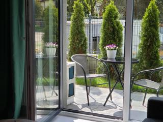 Apartament Zacisze 1 - Piaseczno - 9