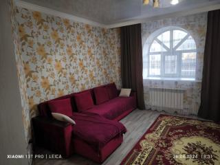 Уютная квартира комфорт класса74 - 1