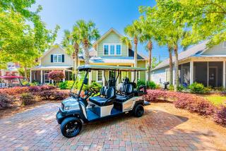 Bungalos 2442 "Rig's Beach Retreat" - Destin - 0