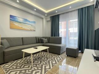 Fishta Quality Apartments Q5 31 - 8