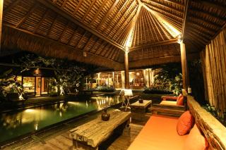 Ubud Virgin Villa - Ubud - 0