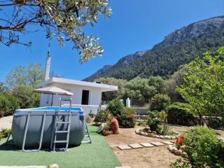 Villa Bella Montagna - Kapíon - 8