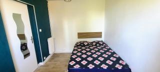 Appart F3 centre-ville Pontivy - 5