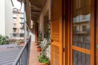Sweet Apartment nel cuore di Torino - Torino - 3