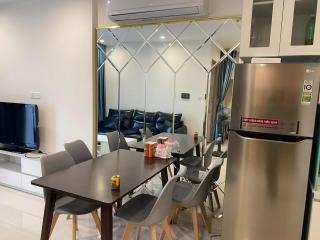 Homestay in Vinhomes Ocean Park - 0