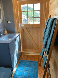 Glamping Anzio Sognando una yurta - Campo di Carne - 3