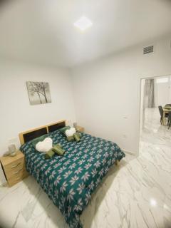 Calpe apartamento a estrenar 1a línea playa y piscina - Calpe - 1