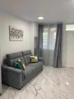 Calpe apartamento a estrenar 1a línea playa y piscina - Calpe - 7