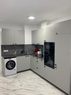 Calpe apartamento a estrenar 1a línea playa y piscina - Calpe - 5
