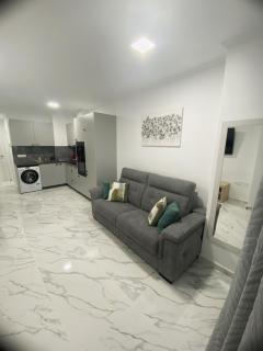 Calpe apartamento a estrenar 1a línea playa y piscina - Calpe - 8