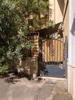 The Green House - Roma - 1