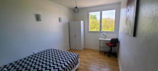 Appart F3 centre-ville Pontivy - 2