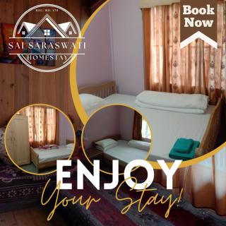 Sai Saraswati Homestay - Kalimpong - 5