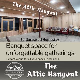 Sai Saraswati Homestay - 0