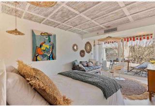 Junior Suite Saint-Tropez, rénové 2023, plein centre, piscine, climatisé! - Saint-Tropez - 3