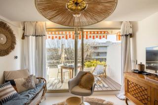 Junior Suite Saint-Tropez, rénové 2023, plein centre, piscine, climatisé! - Saint-Tropez - 1