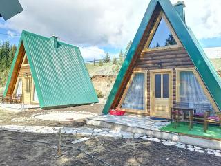 M&K chalets - Žabljak - 9