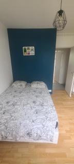 Appart F3 centre-ville Pontivy - 1