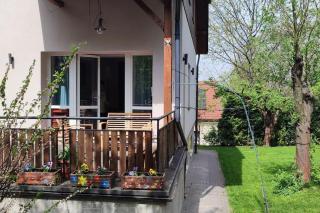House at the titbird hill - Krakow - 8