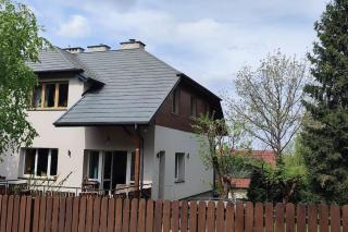 House at the titbird hill - Krakow - 1