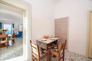 Charming Villa with private pool overlooking the sea, Amalfi Coast - Conca dei Marini - 8