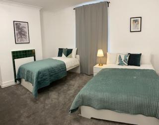 GUEST ROOMS in CAMDEN TOWN - Londres - 2