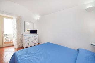 Charming Villa with private pool overlooking the sea, Amalfi Coast - Conca dei Marini - 6