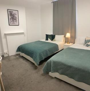 GUEST ROOMS in CAMDEN TOWN - Londres - 8