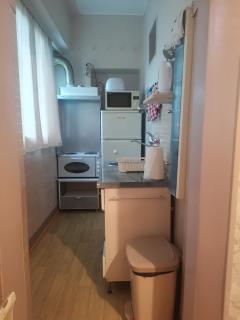 Stadion apartman - Belgrado - 6