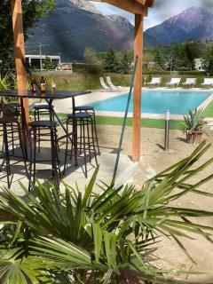 Villa Carlotta Verde with swimming pool - Colico - 2