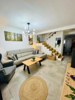Casita unifamiliar junto al mar - Cunit - 9