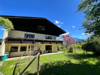 Ferienwohnung Strohmeyer - Oberaudorf - 8