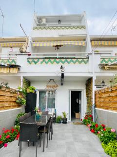 Casita unifamiliar junto al mar - Cunit - 5