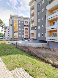 Apartman Branković Pirot-Zapadni Kej 58 - Pirot - 4