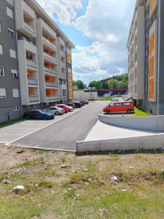Apartman Branković Pirot-Zapadni Kej 58 - Pirot - 3