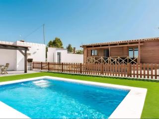 Bungalow para familias y parejas - Cádis - 8