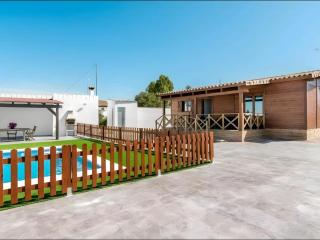 Bungalow para familias y parejas - Cádis - 6