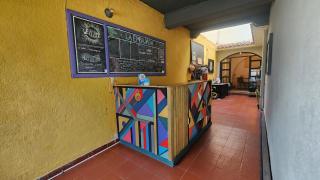 La Fortaleza Hostel - San Cristóbal de Las Casas - 9