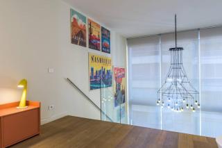 Santiago Duplex in Ashrafieh - Beirut - 5