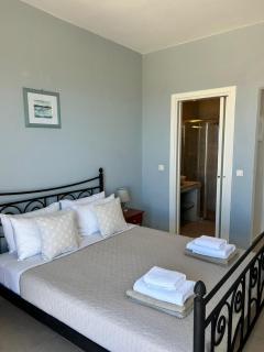 Villa Vuna - Heated pool -Sea view - Chania - 5