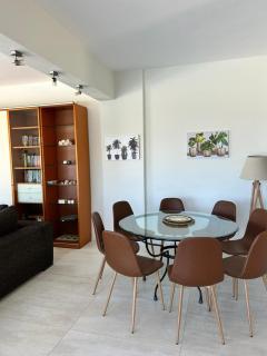 Villa Vuna - Heated pool -Sea view - Chania - 6