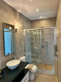 Villa Vuna - Heated pool -Sea view - Chania - 1