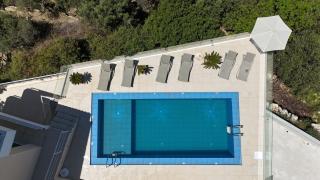 Villa Vuna - Heated pool -Sea view - Chania - 4