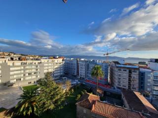Apart PL do Pazo 2 - Sanxenxo - 1