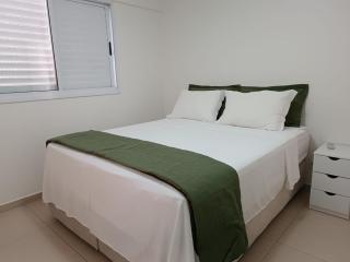 Apartamento aconchegante no setor Bueno NW1006 - 8