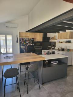 Charmante maison de ville à Marsillargues - 3